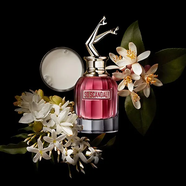 Nước Hoa Nữ Jean Paul Gaultier So Scandal EDP 80ml - Nước hoa - Vua Hàng Hiệu