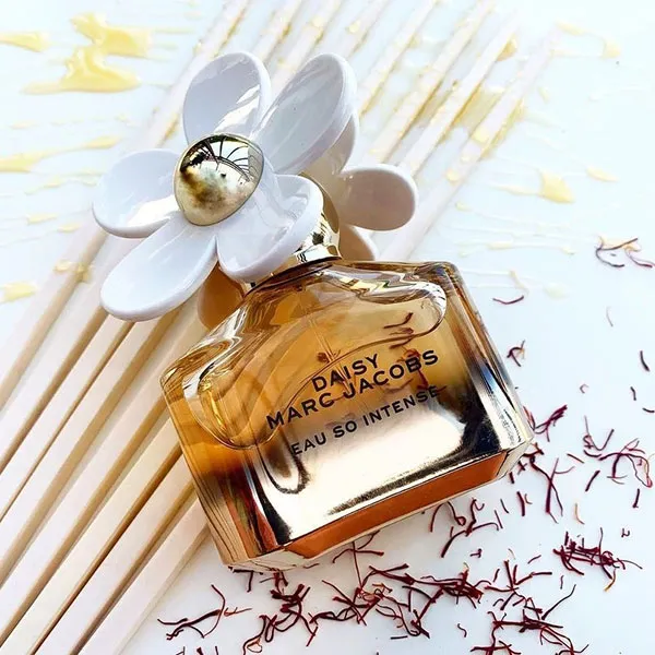Nước Hoa Nữ Marc Jacobs Daisy Eau So Intense Eau De Parfum 100ml - Nước hoa - Vua Hàng Hiệu