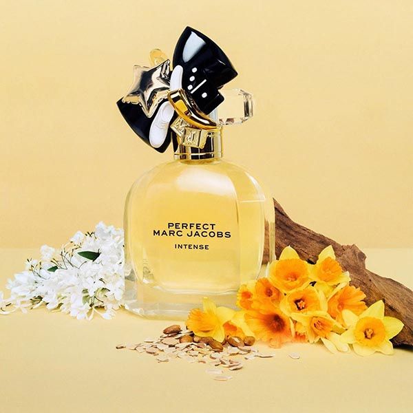Nước Hoa Nữ Marc Jacobs Perfect Intense Eau De Parfum 50ml - 4