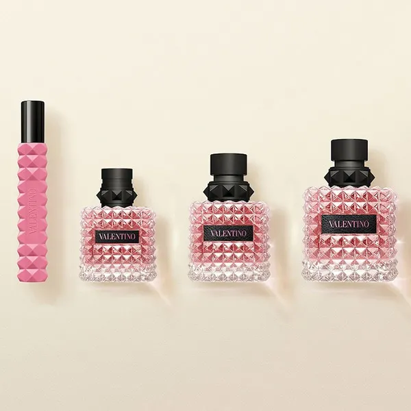 Nước Hoa Nữ Valentino Born In Roma Donna EDP 10ml Dạng Xịt