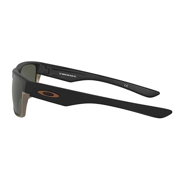 Kính Mát Oakley 0OO9256_92560160.CS Màu Xanh Đen