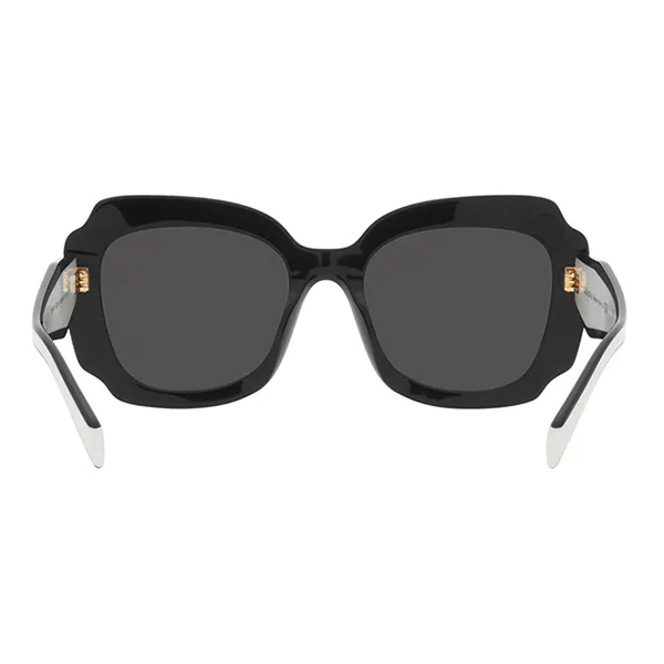 Kính Mát Nữ Prada 0PR 16YSF 09Q5S054 Màu Đen Trắng