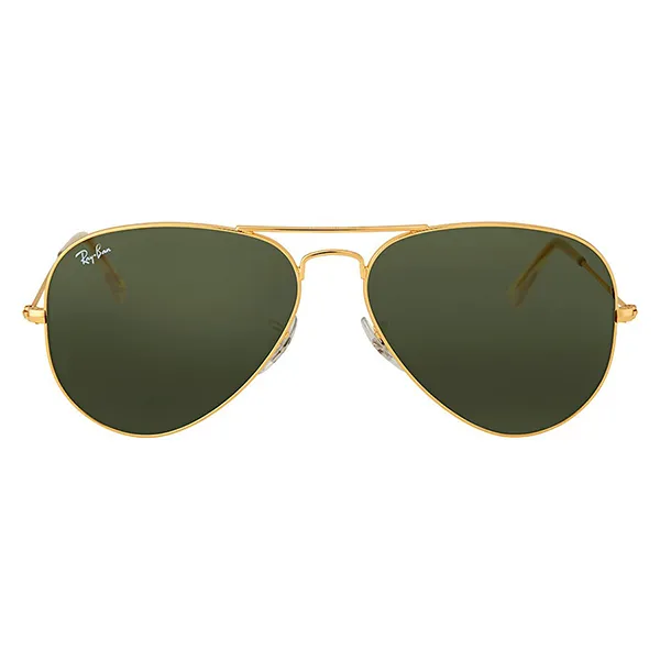Kính Mát Rayban 0RB3025_L020558.IS Màu Xanh Vàng - Kính mắt - Vua Hàng Hiệu