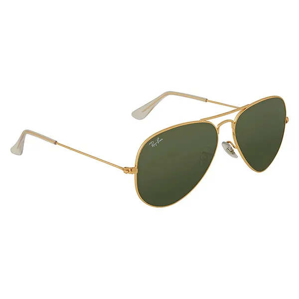 Kính Mát Rayban 0RB3025_L020558.IS Màu Xanh Vàng - Kính mắt - Vua Hàng Hiệu