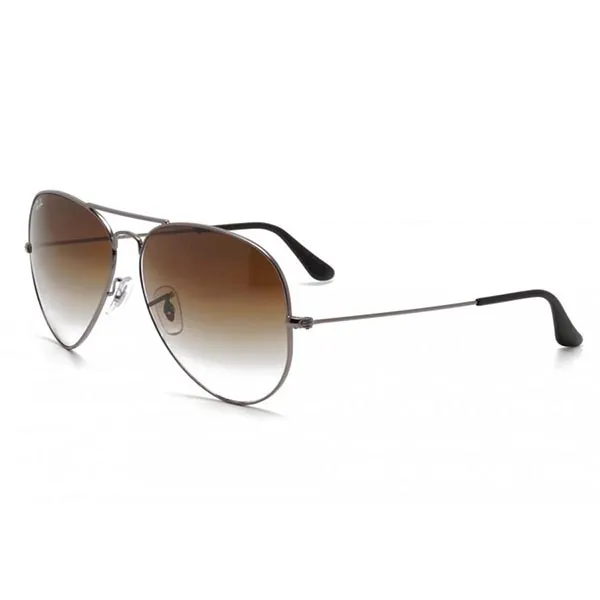 Kính Mát Rayban Aviator Classic RB3025 004/51 62 Màu Nâu