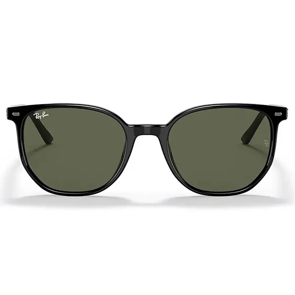 Kính Mát Unisex Rayban 0RB2197F_901/3154.CS Màu Xanh Đen Size 50