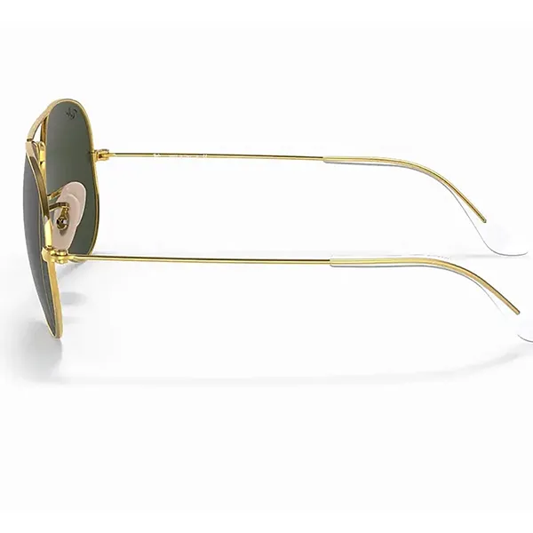 Kính Mát RayBan 0RB3025_W340058.IS Màu Xanh Vàng - Kính mắt - Vua Hàng Hiệu