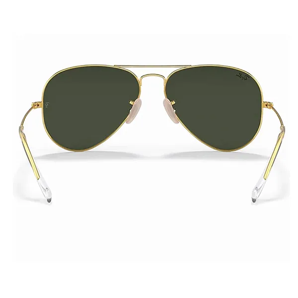 Kính Mát RayBan 0RB3025_W340058.IS Màu Xanh Vàng - Kính mắt - Vua Hàng Hiệu