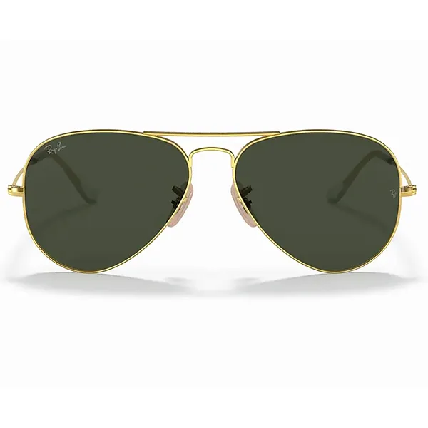 Kính Mát RayBan 0RB3025_W340058.IS Màu Xanh Vàng - Kính mắt - Vua Hàng Hiệu