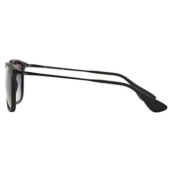 Kính mát RayBan 0RB4187F_622/8G54.IS Màu Khói Highlight - Kính mắt - Vua Hàng Hiệu