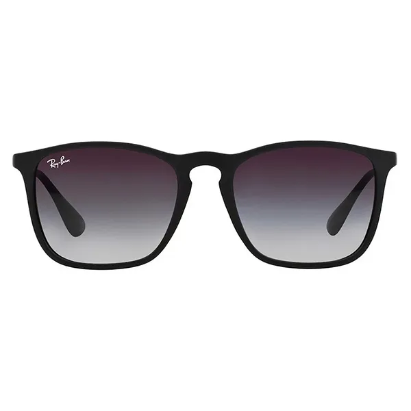 Kính mát RayBan 0RB4187F_622/8G54.IS Màu Khói Highlight - Kính mắt - Vua Hàng Hiệu