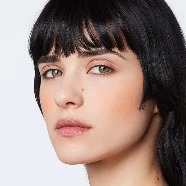 Phấn Má Gucci Blush De Beaté Tender Apricot 02 Màu Cam 5.5g