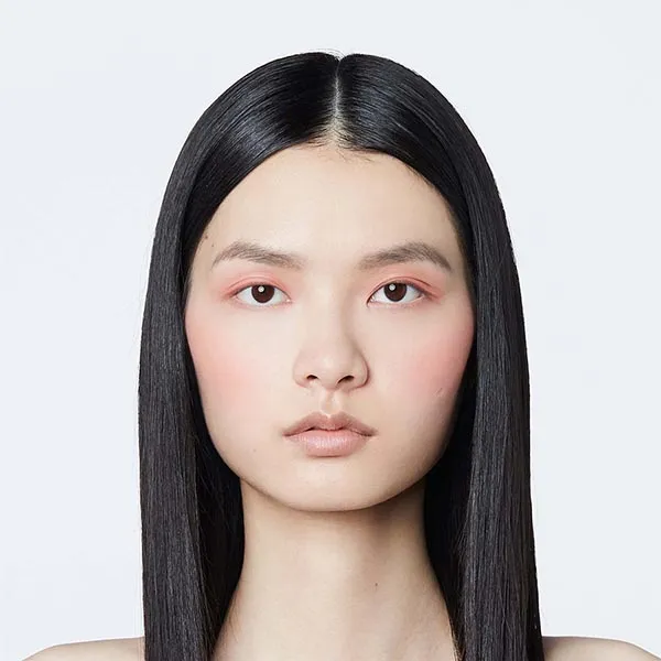 Phấn Má Gucci Blush De Beaté Radiant Pink 03, Hồng Rạng Rỡ