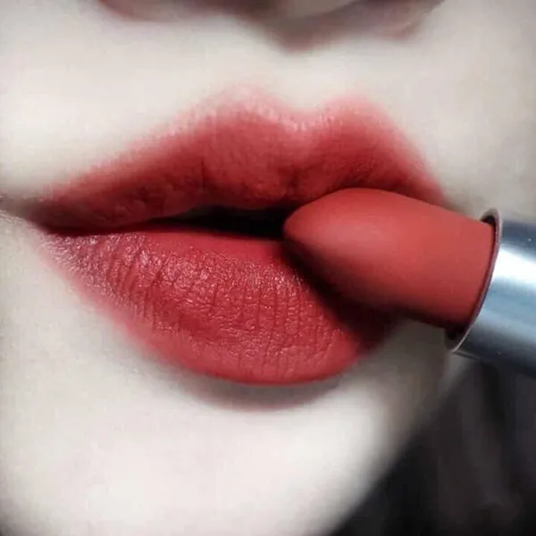 Set 3 Thỏi Son MAC Kiss Of Magic Lip Kit 3 Lipstick Tông Đỏ - Son Môi - Vua Hàng Hiệu