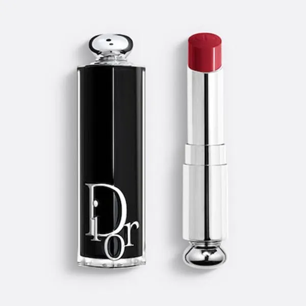 Son Dior Addict 872 Red Heart Màu Đỏ Đậm