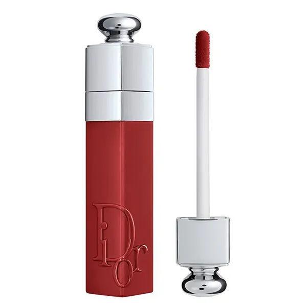 Son Dior Addict Lip Tint 771 Natural Berry Màu Đỏ Hồng - Son Môi - Vua Hàng Hiệu