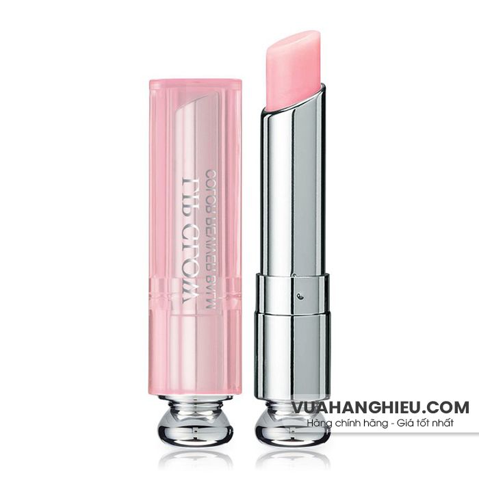 Review son dưỡng Dior 001 Pink Addict Lip Glow có tốt không? - 2