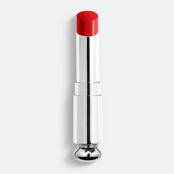 Son Dưỡng Dior Addict Refill 745 Re(d)volution Màu Đỏ Cherry