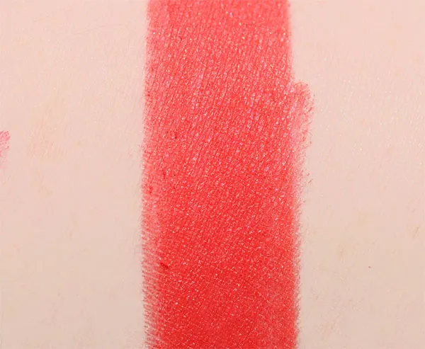 Son Tom Ford Extrême Badass Lip Color 01 Scarlet Shock Màu Đỏ Tươi