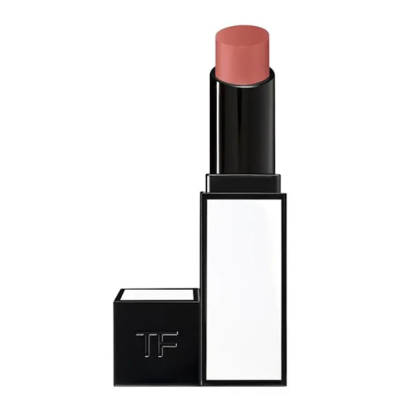 Son Tom Ford Satin Matte Roses Lip Color 54 Rose De Chine Màu Hồng Đất 3g