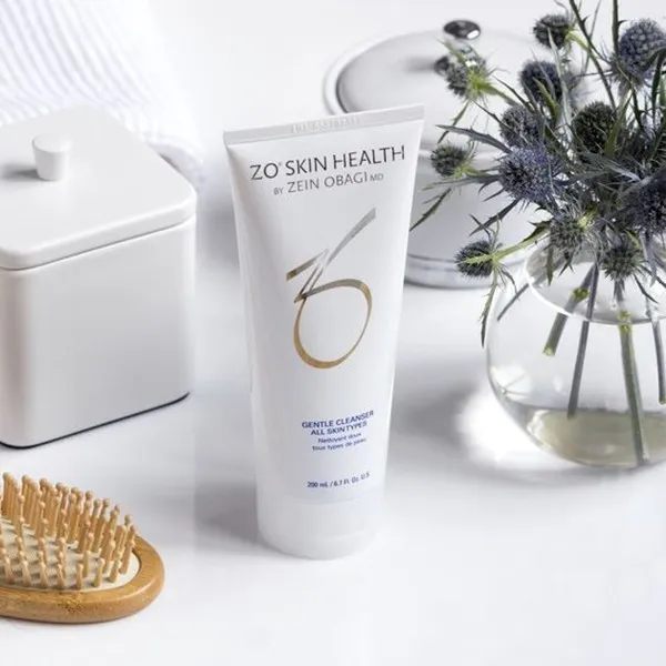 Sữa Rửa Mặt Zo Skin Health Gentle Cleanser 60ml - Sữa Rửa Mặt - Vua Hàng Hiệu