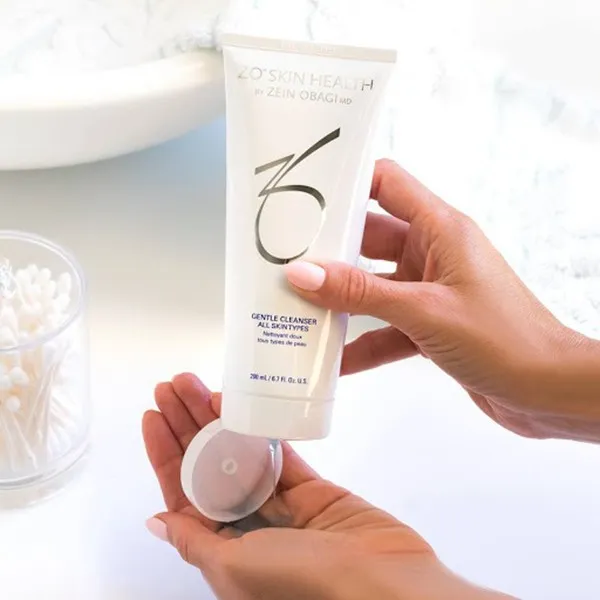 Sữa Rửa Mặt Zo Skin Health Gentle Cleanser 60ml - Sữa Rửa Mặt - Vua Hàng Hiệu