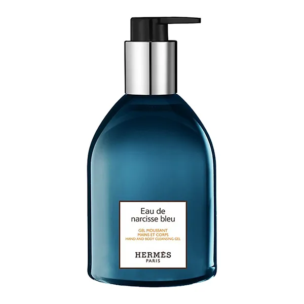 Sữa Tắm Hermès Eau De Narcisse Bleu Hand And Body Cleansing Gel 300ml