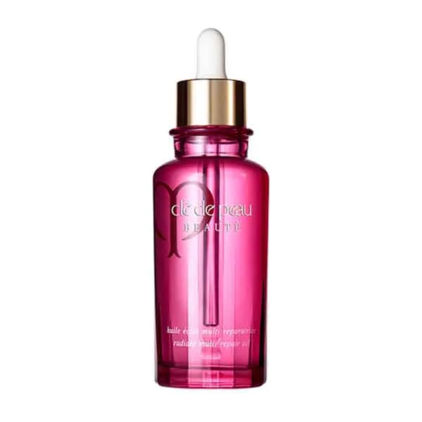 Tinh Dầu Clé De Peau Beauté Radiant Multi Repair Oil 75ml