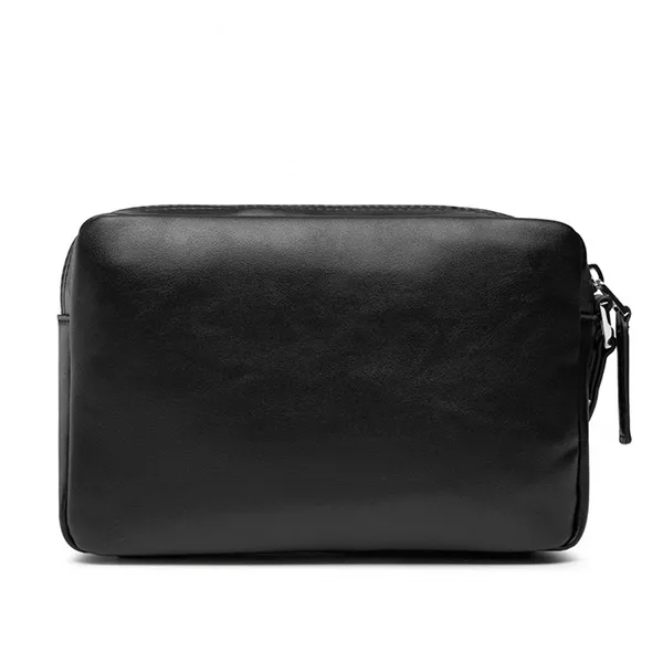 Túi Cầm Tay Nam Calvin Klein Utility Napa Compact Case K50K509226 Màu Đen