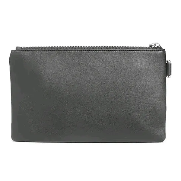Túi Cầm Tay Karl Lagerfeld Mini Handbags For Women Màu Đen - Túi xách - Vua Hàng Hiệu