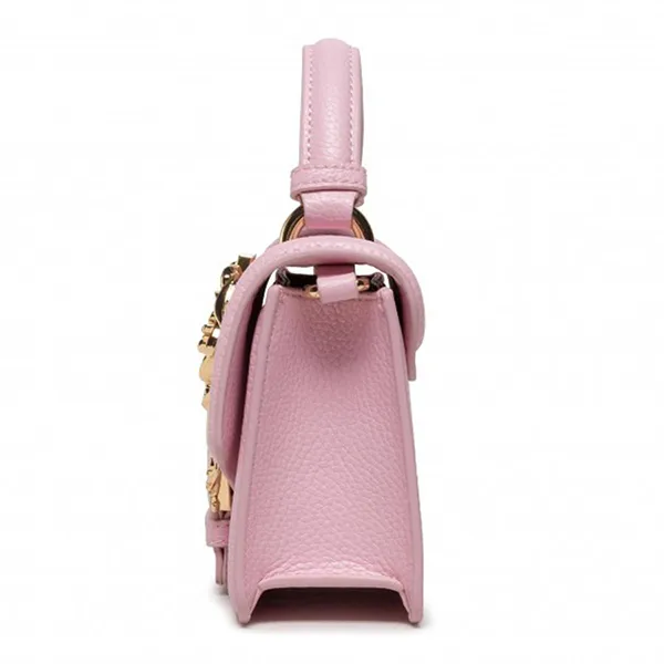 Túi Đeo Chéo Versace Jeans Couture 73VA4BF6 ZS413 439 Màu Hồng Phấn