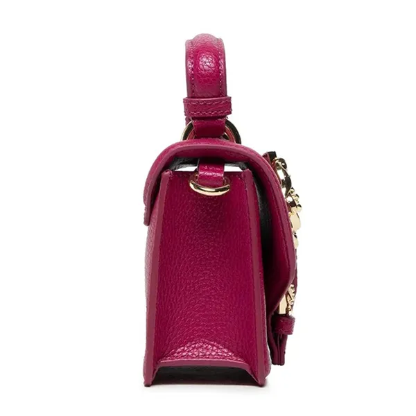 Túi Đeo Chéo Versace Jeans Couture 73VA4BF6 ZS413 538 Màu Hồng Đậm - Túi xách - Vua Hàng Hiệu