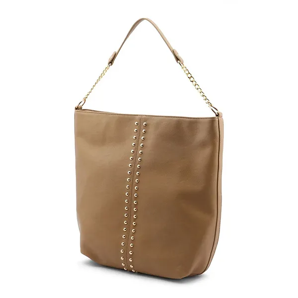 Túi Đeo Vai Carrera Jeans GIOIA_CB5203_17BEIGE Màu Nâu