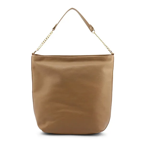 Túi Đeo Vai Carrera Jeans GIOIA_CB5203_17BEIGE Màu Nâu