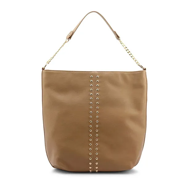Túi Đeo Vai Carrera Jeans GIOIA_CB5203_17BEIGE Màu Nâu