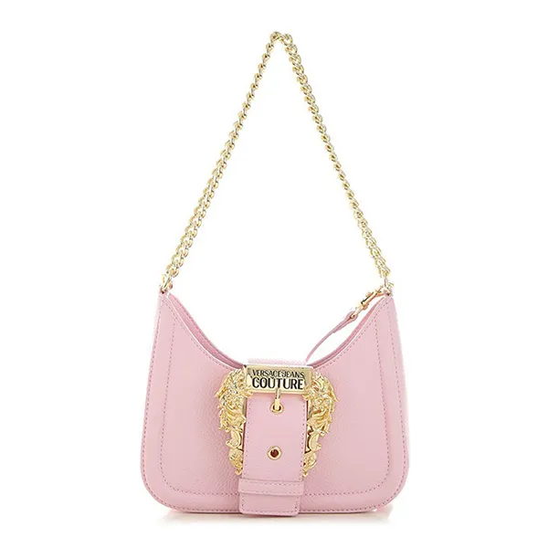 Túi Đeo Vai Versace Jeans Couture 73VA4BF5 ZS413 439 Màu Hồng