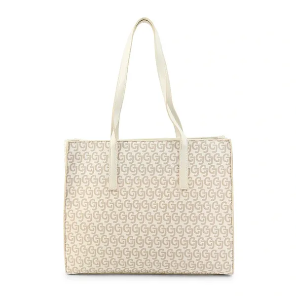 Túi Tote Carrera Jeans AUDREY_CB6261 Màu Trắng Kem - Túi xách - Vua Hàng Hiệu