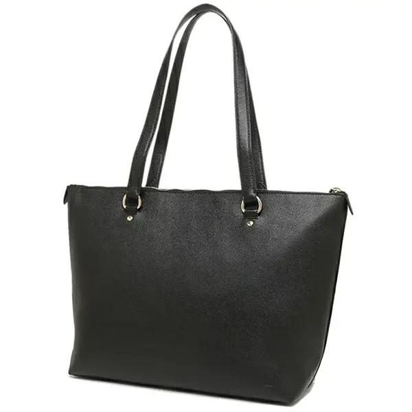 Túi Tote Coach Gallery Shoulder Bag Màu Đen - Túi xách - Vua Hàng Hiệu