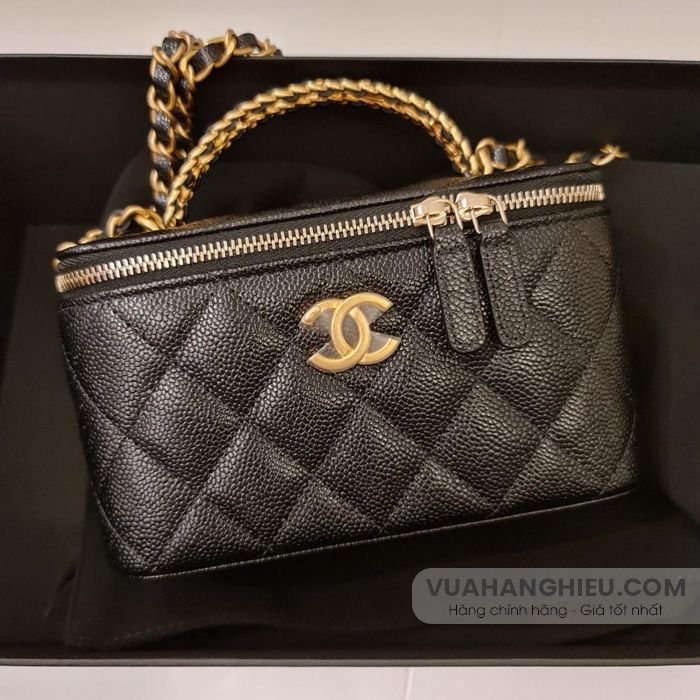 Túi xách tay Chanel mẫu mới siêu cấp da bê màu trắng size 18 cm  AS8817   Túi Xách Nữ Túi Xách Đẹp Túi Xách Giày Dép Nữ  Bước Thời Trang