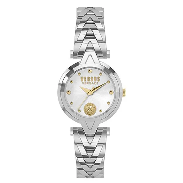 Đồng Hồ Nữ Versus Versace Watches 30mm VSPVN0620 Màu Bạc - Đồng hồ - Vua Hàng Hiệu