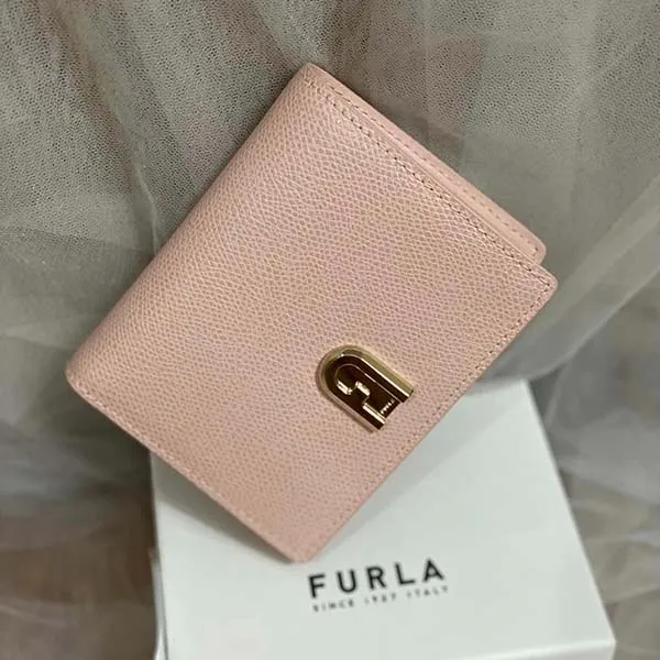 Ví Furla 1927 Candy Rose Màu Hồng - Túi xách - Vua Hàng Hiệu
