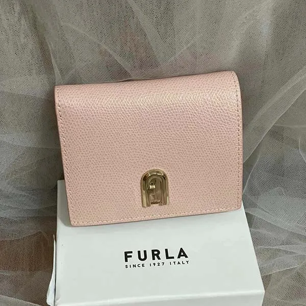 Ví Furla 1927 Candy Rose Màu Hồng - Túi xách - Vua Hàng Hiệu