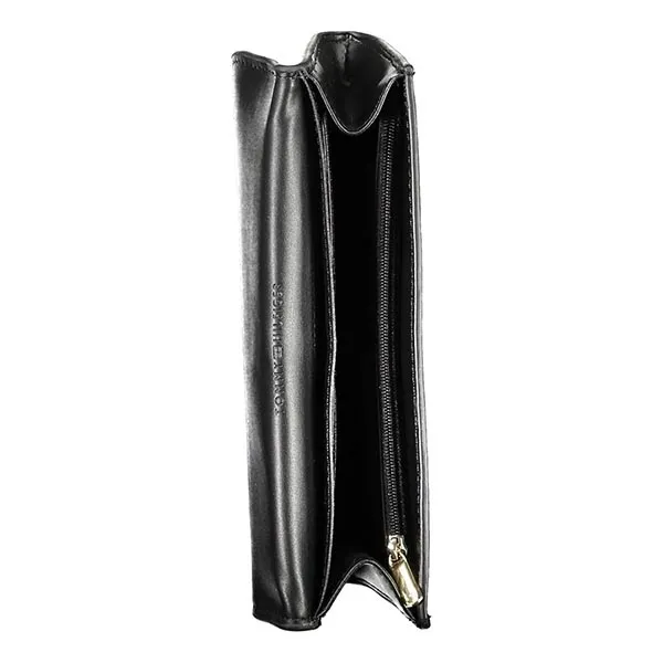 Ví Nam Tommy Hilfiger AW0AW13657_NERO_BDS_UNI Màu Đen