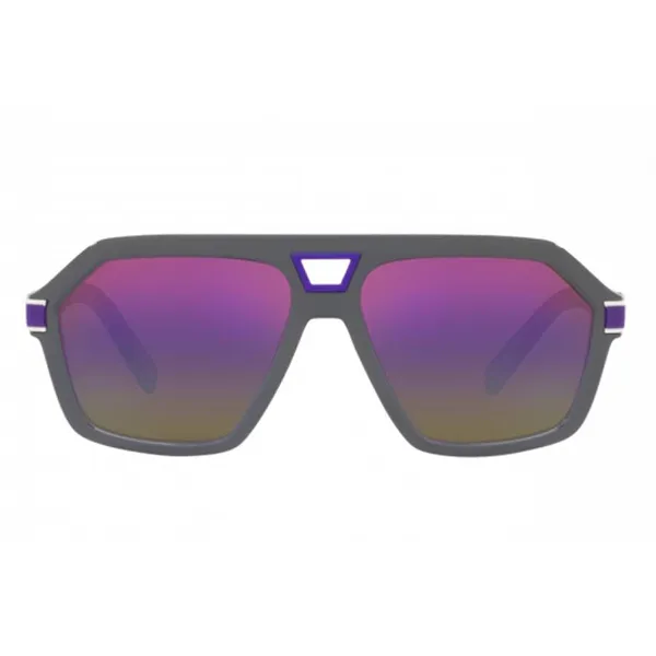Kính Mát Nam Dolce & Gabbana D&G 0DG6176_3090B158.IS Màu Đen Tím