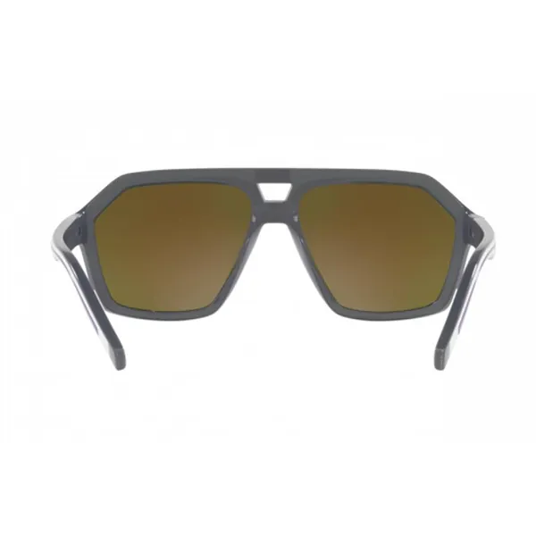 Kính Mát Nam Dolce & Gabbana D&G 0DG6176_3090B158.IS Màu Đen Tím