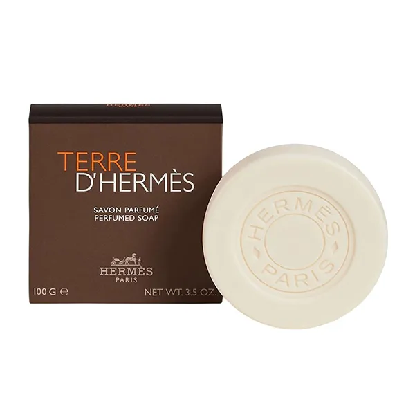 Xà Phòng Hermes Terre D'hermès 100g - 1