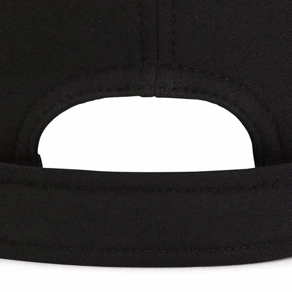 Mũ Dolce & Gabbana D&G Logo-Print Baseball Cap IH096M HUML9 S8450 Màu Đen