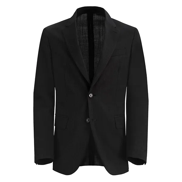 Áo Blazer Versace A85060-A232496 Màu Đen - Thời trang - Vua Hàng Hiệu
