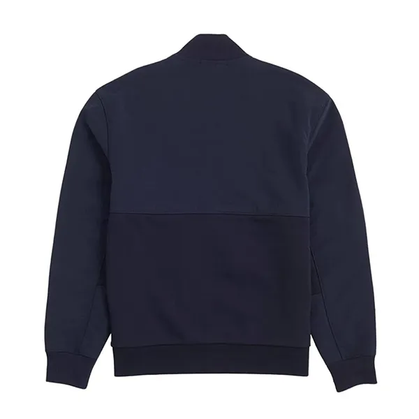 Áo Bomber Fred Perry Chest Blue Track Jacket J9542 608 Màu Xanh Navy Size XS - Thời trang - Vua Hàng Hiệu