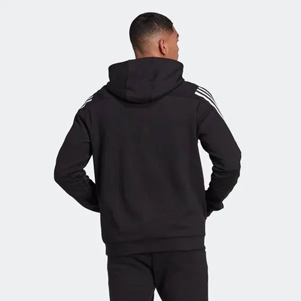 Áo Hoodie Adidas Future Icons 3-Stripes HK4572 Màu Đen